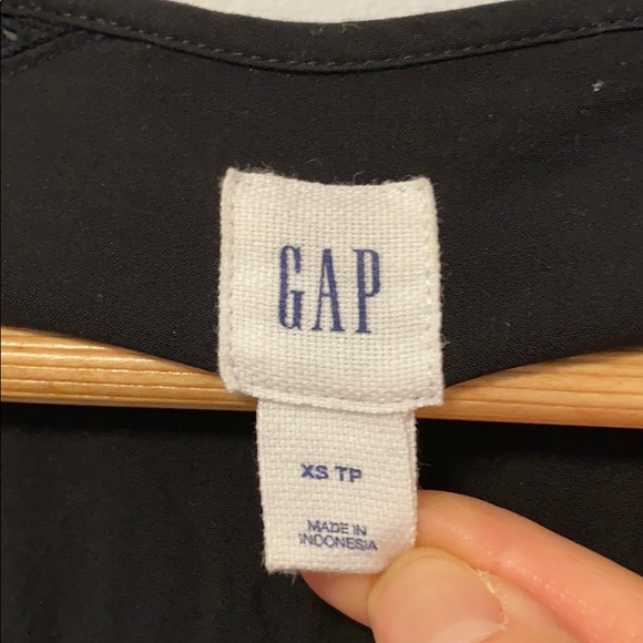 Gap Long sleeve Romper - Picture 8 of 9